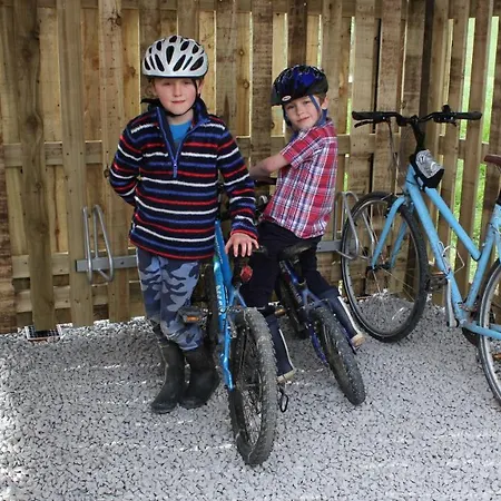 Brockram & Keld Barns