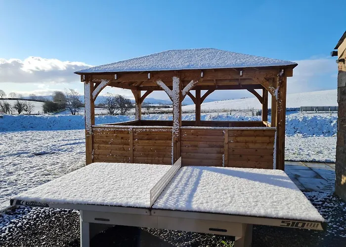 Brockram & Keld Barns