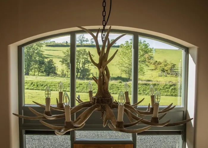 Holiday home Brockram & Keld Barns *