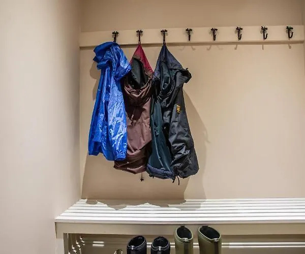 Brockram & Keld Barns Holiday home Kirkby Stephen