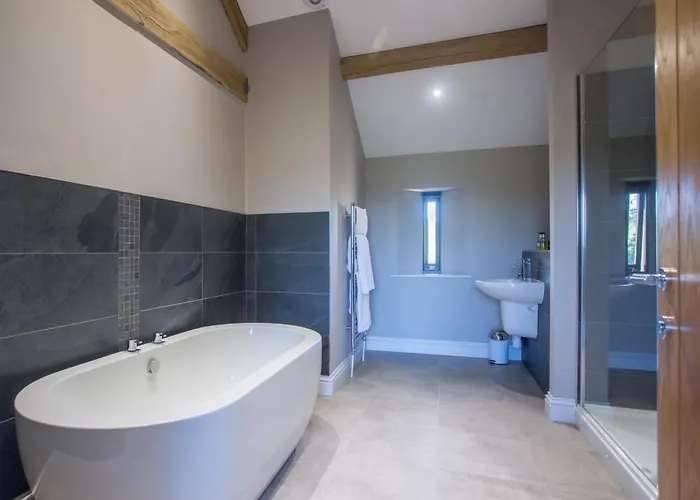 Brockram & Keld Barns Holiday home Kirkby Stephen