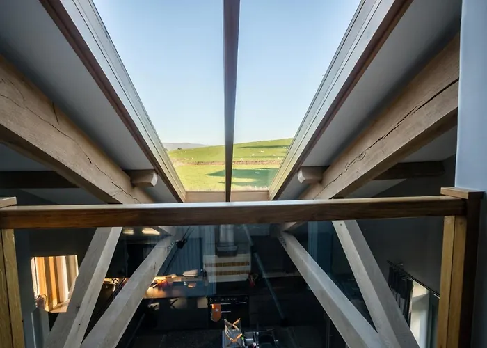 Brockram & Keld Barns * Kirkby Stephen