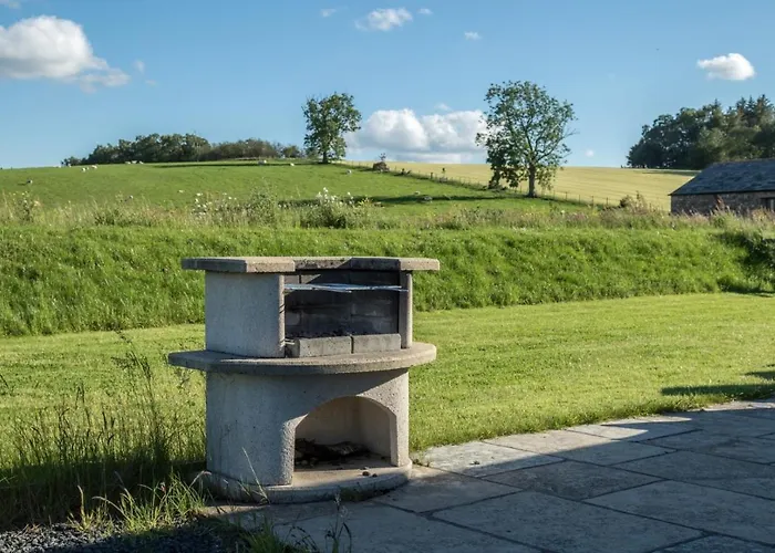Brockram & Keld Barns * Kirkby Stephen