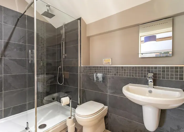 Brockram & Keld Barns * Kirkby Stephen