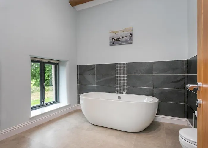 Brockram & Keld Barns Holiday home Kirkby Stephen