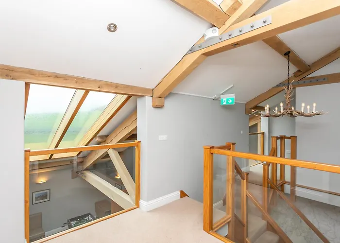 Brockram & Keld Barns Kirkby Stephen