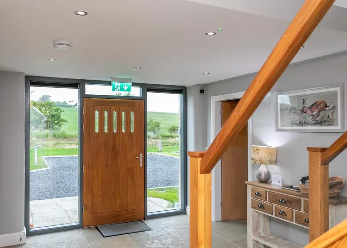 Brockram & Keld Barns *