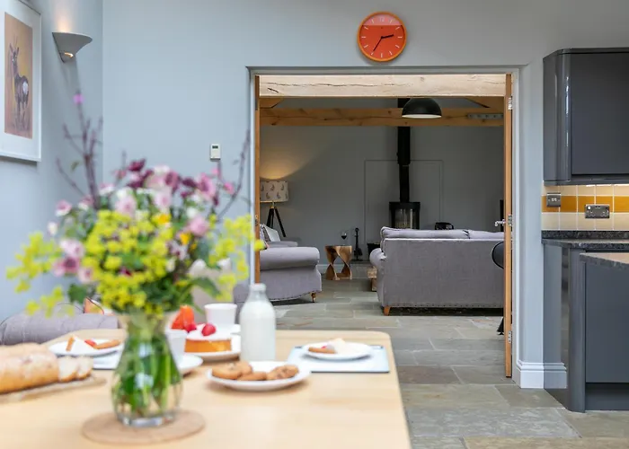 Brockram & Keld Barns