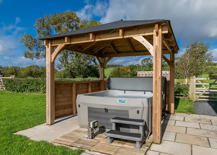 Holiday home Brockram & Keld Barns Kirkby Stephen