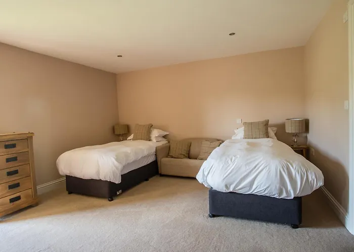 Brockram & Keld Barns * Kirkby Stephen