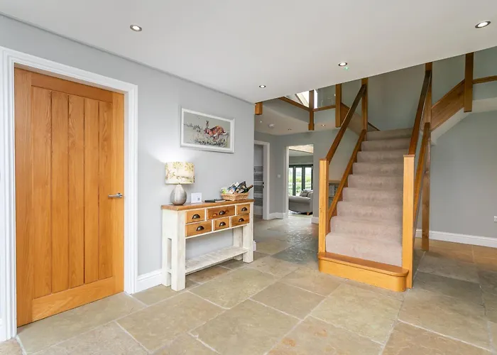 Brockram & Keld Barns Kirkby Stephen