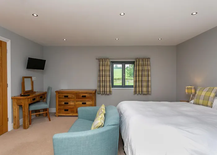 Brockram & Keld Barns * Kirkby Stephen