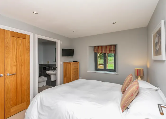 Holiday home Brockram & Keld Barns Kirkby Stephen