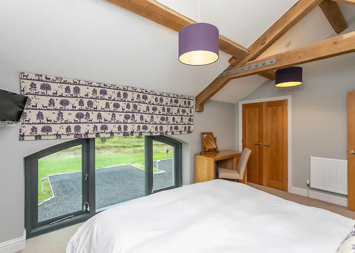 Brockram & Keld Barns Kirkby Stephen