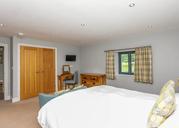 Holiday home Brockram & Keld Barns *