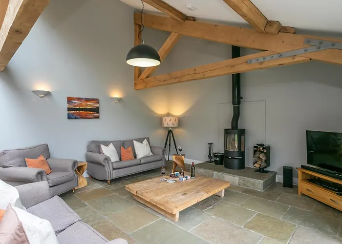 Brockram & Keld Barns *