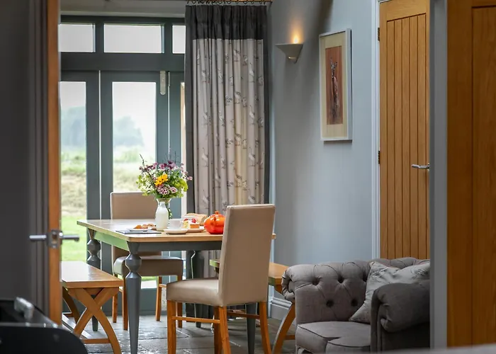 Brockram & Keld Barns * Kirkby Stephen