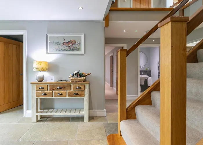 Brockram & Keld Barns