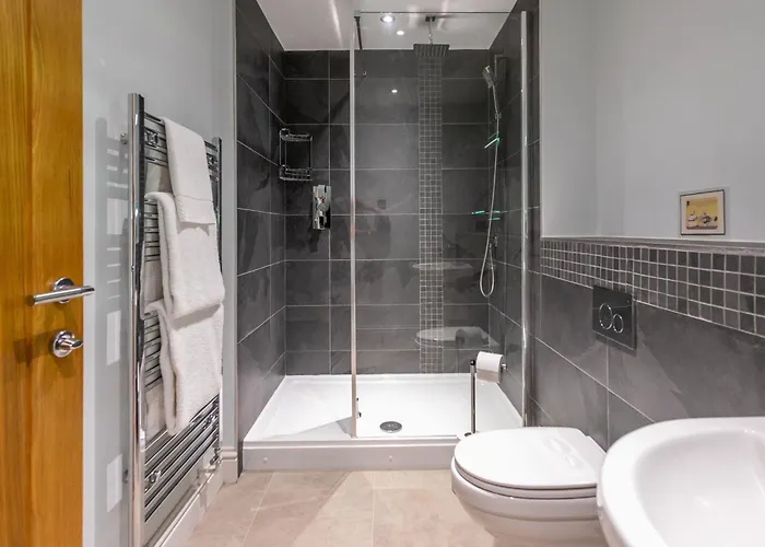 Holiday home Brockram & Keld Barns