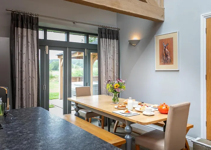 Brockram & Keld Barns *