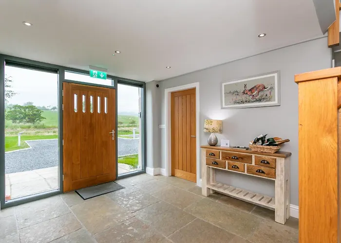 Brockram & Keld Barns