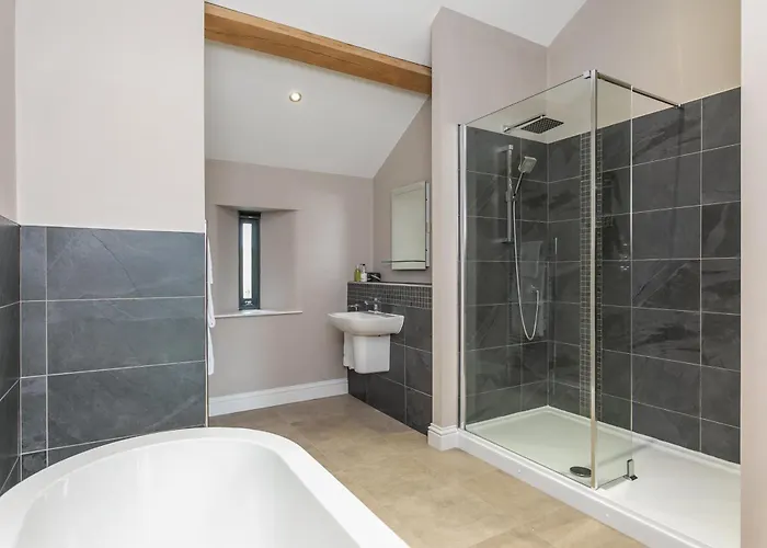 Brockram & Keld Barns