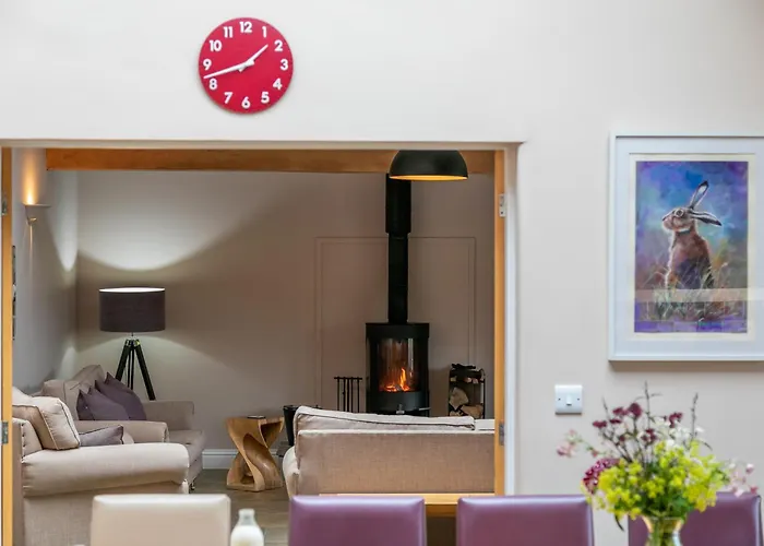 Brockram & Keld Barns * Kirkby Stephen