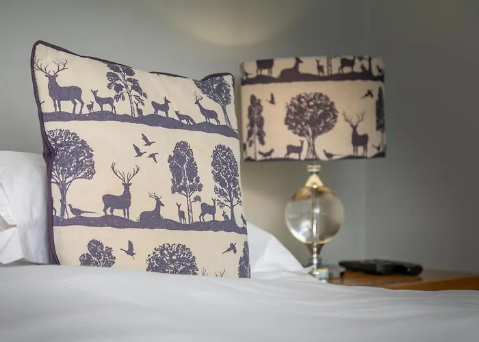 Holiday home Brockram & Keld Barns