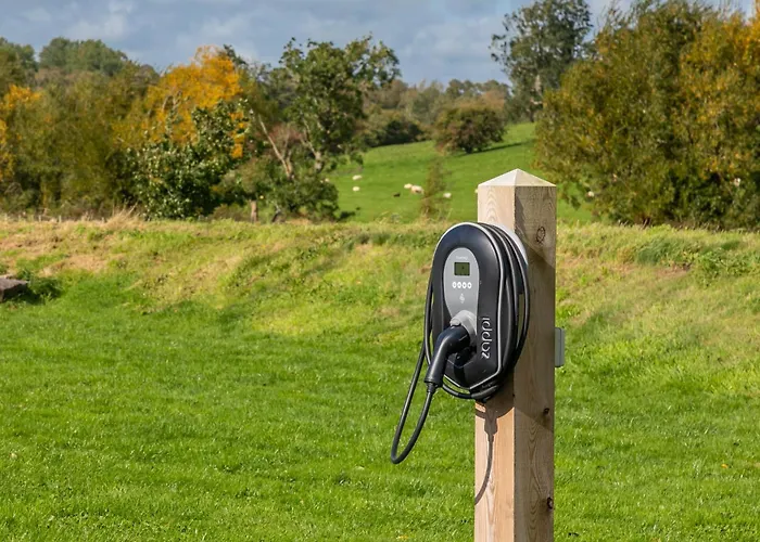 Brockram & Keld Barns Kirkby Stephen