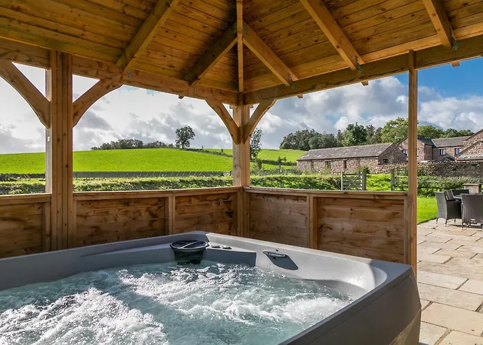 Holiday home Brockram & Keld Barns *