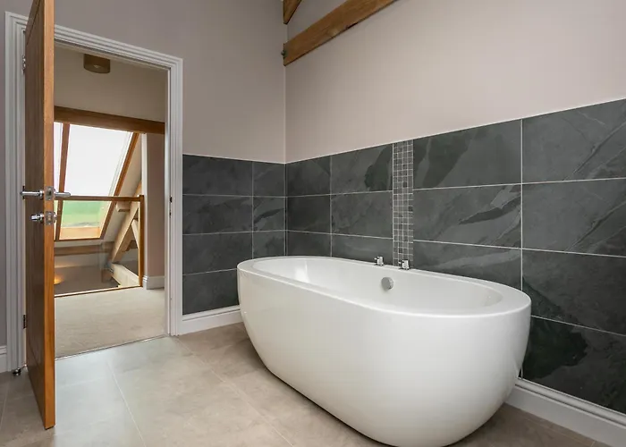 Brockram & Keld Barns Holiday home Kirkby Stephen