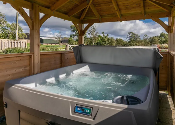 Brockram & Keld Barns Kirkby Stephen