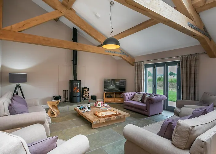 Brockram & Keld Barns *