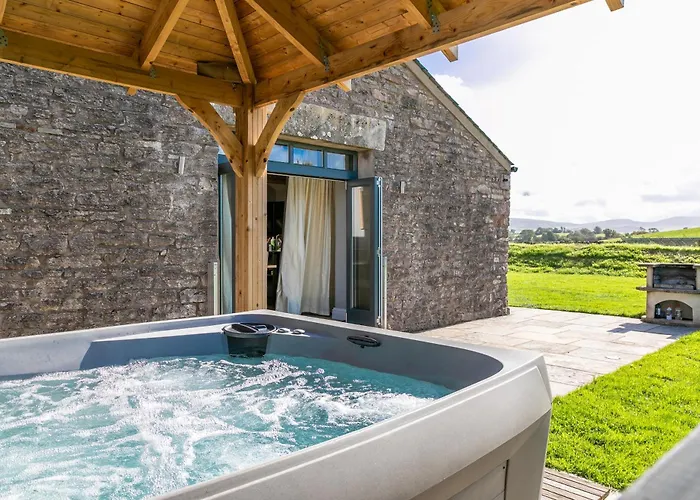 Brockram & Keld Barns