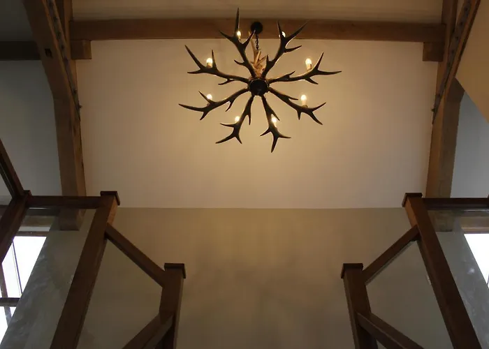 Brockram & Keld Barns Holiday home Kirkby Stephen