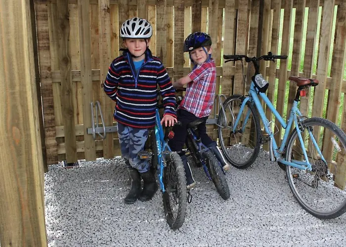 Brockram & Keld Barns