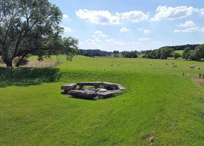 Holiday home Brockram & Keld Barns *