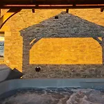 Brockram & Keld Barns בית נופש