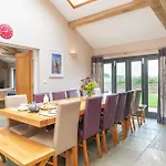 Brockram & Keld Barns *