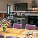 Brockram & Keld Barns בית נופש