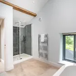 Brockram & Keld Barns בית נופש *