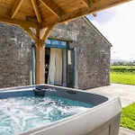 Brockram & Keld Barns