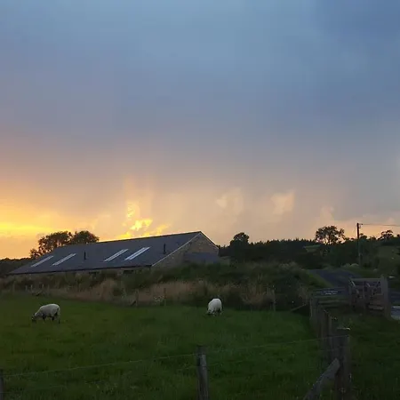 Brockram & Keld Barns Holiday home Kirkby Stephen