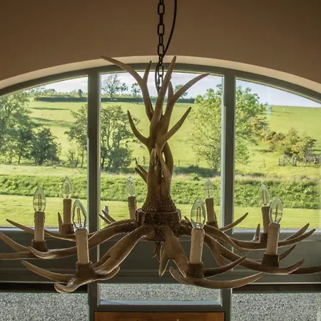 Holiday home Brockram & Keld Barns *