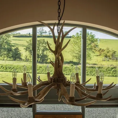 펜션 Brockram & Keld Barns *