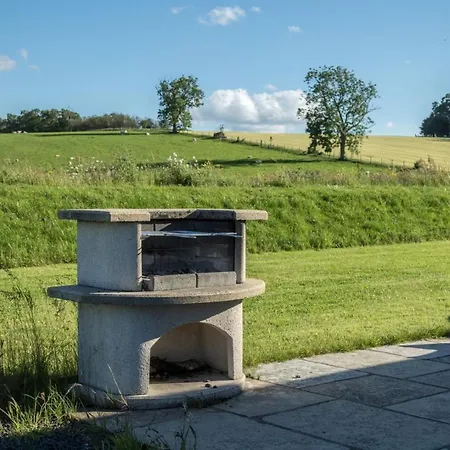 Brockram & Keld Barns * 커크비 스티븐