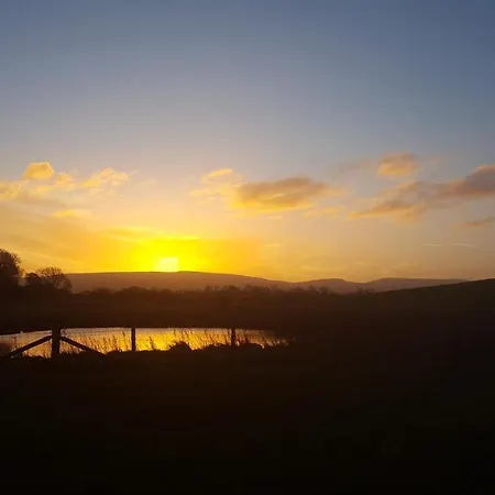 Brockram & Keld Barns Holiday home *