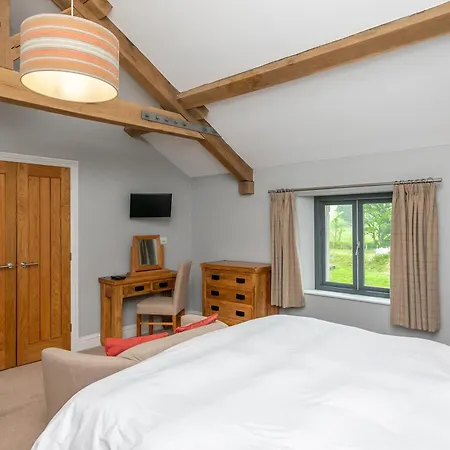 Holiday home Brockram & Keld Barns