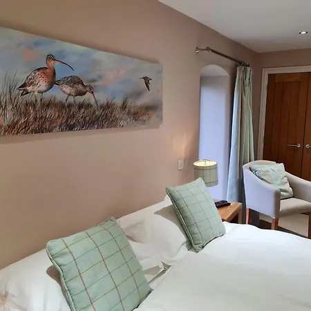 Brockram & Keld Barns Holiday home