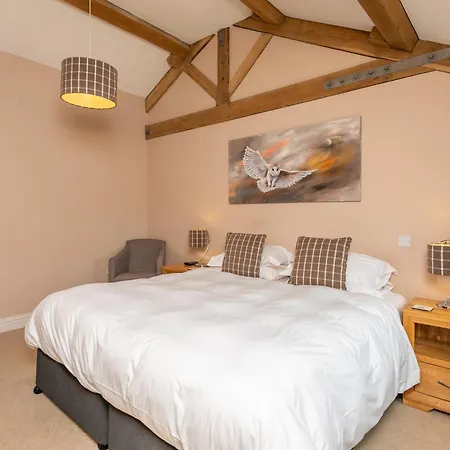 Brockram & Keld Barns Holiday home Kirkby Stephen